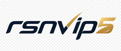 Logo rsnvip5 untuk pengguna Indonesia